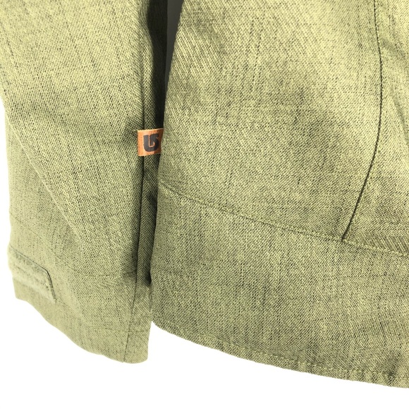Burton Jet Set Jacket sz XS - Picture 10 of 13